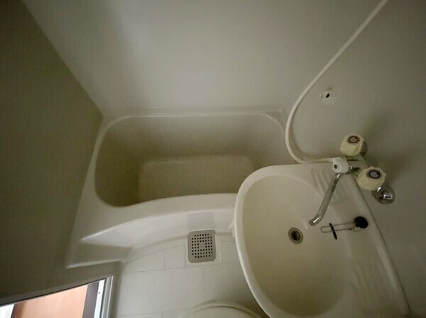 サンライズSATOHの物件内観写真