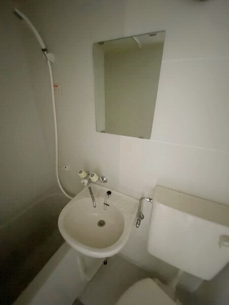 サンライズSATOHの物件内観写真