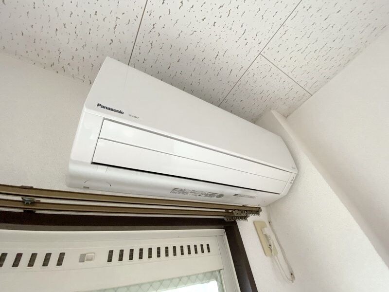 サンライズSATOHの物件内観写真