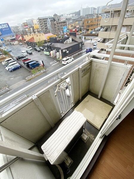 サンライズSATOHの物件内観写真