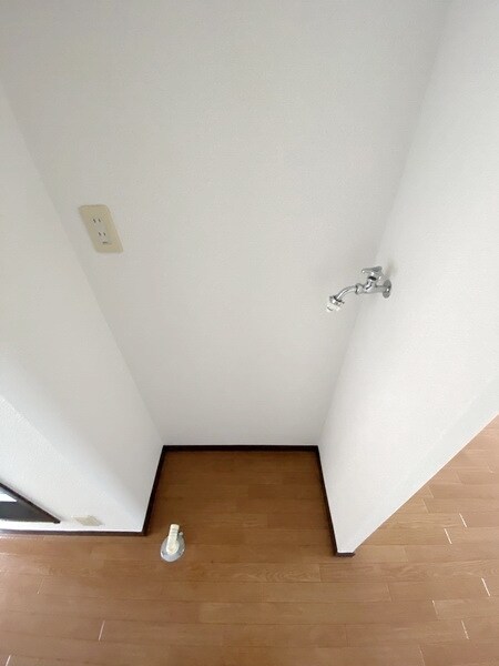 サンライズSATOHの物件内観写真