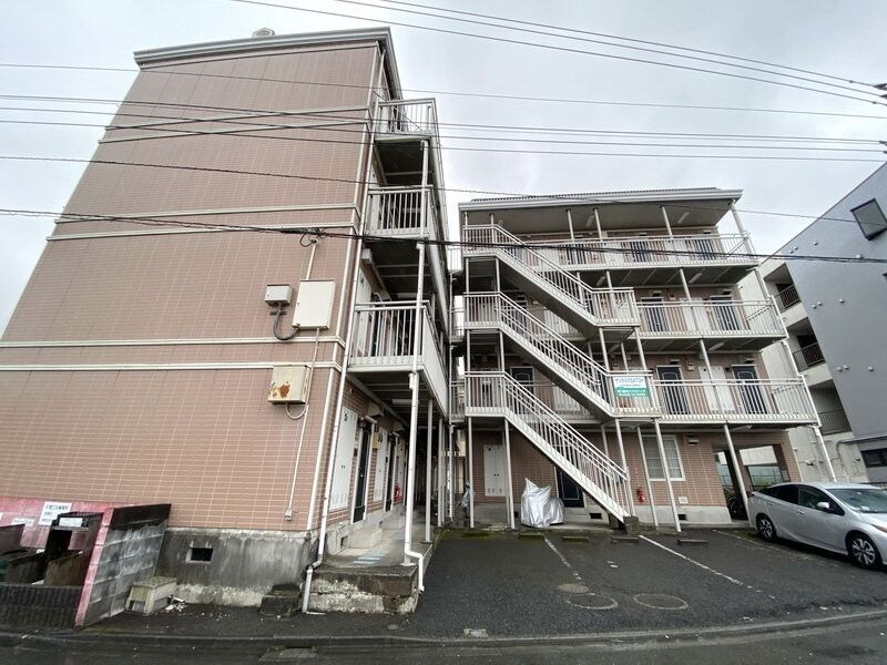 サンライズSATOHの物件内観写真