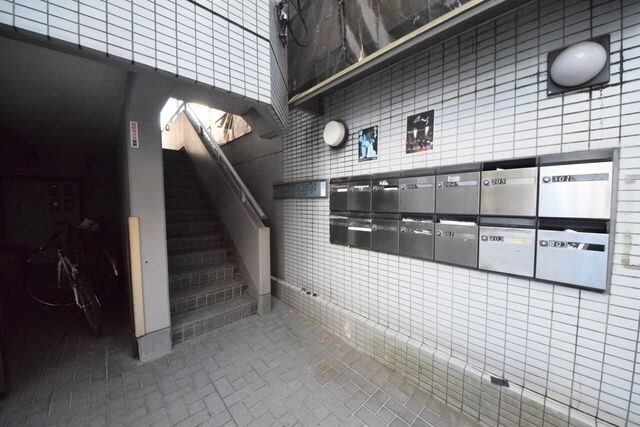 ミディ八王子の物件内観写真