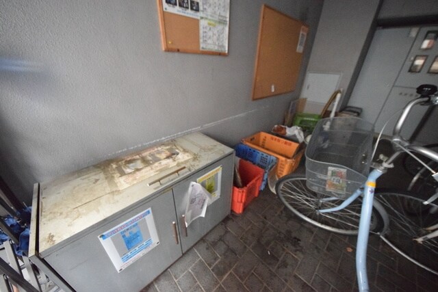 ミディ八王子の物件内観写真