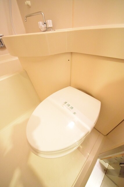 ミディ八王子の物件内観写真