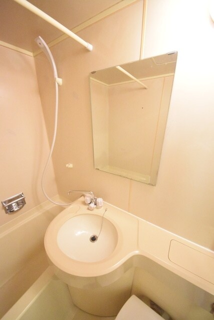 ミディ八王子の物件内観写真