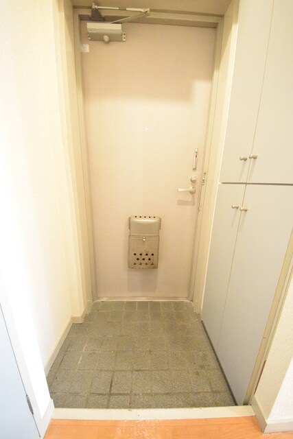 ミディ八王子の物件内観写真