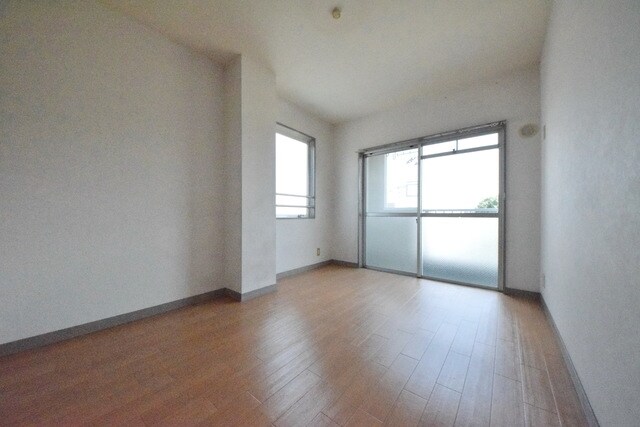 レヂデンス馬場の物件内観写真