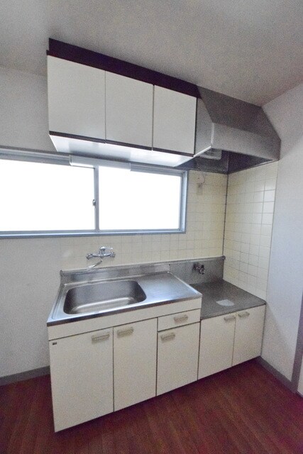 レヂデンス馬場の物件内観写真