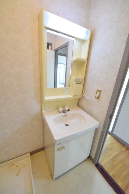 レヂデンス馬場の物件内観写真