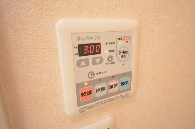 カーサビアンカの物件内観写真