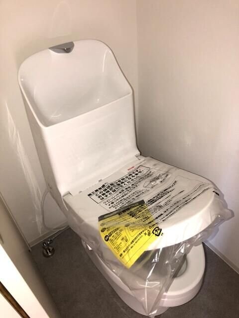 オトノマHOUSE八王子の物件内観写真