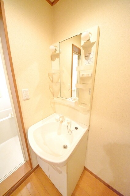 グレイスヴィラの物件内観写真