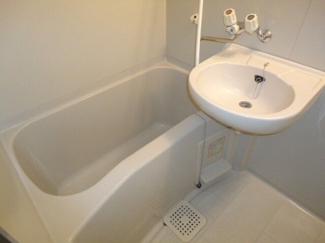 クラッセ高尾の物件内観写真