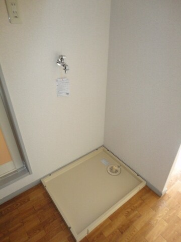 クラッセ高尾の物件内観写真