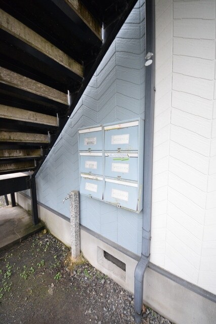 クラッセ高尾の物件内観写真