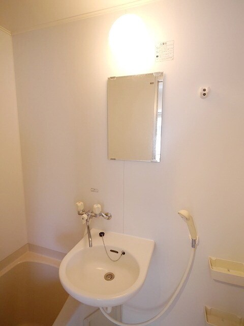 ルピナス5の物件内観写真