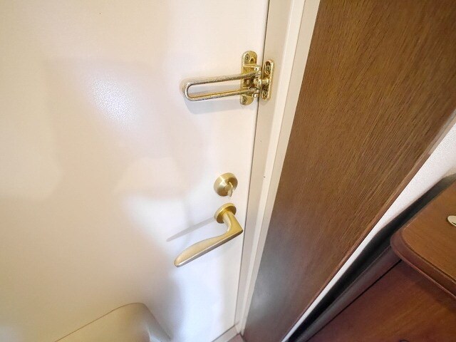 ルピナス5の物件内観写真