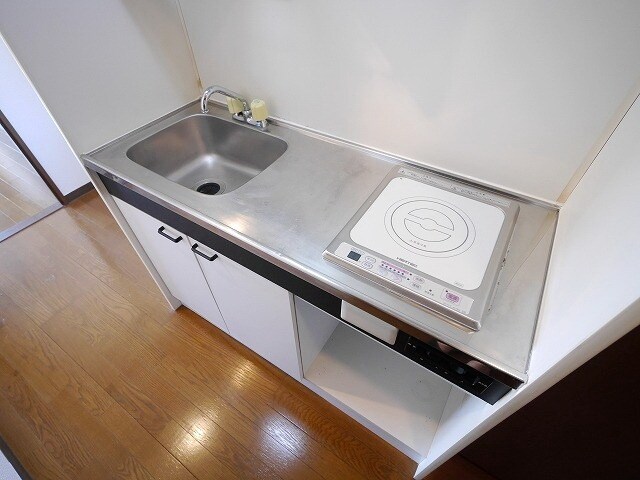 ルピナス5の物件内観写真