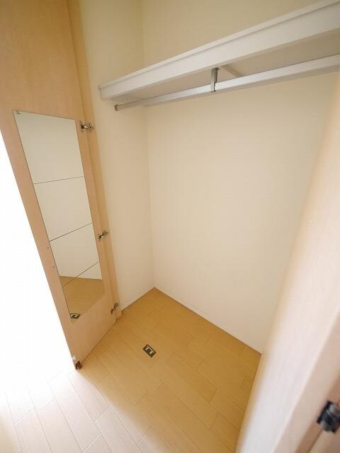 ハピネスIIIの物件内観写真