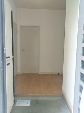 ベイフィオーレの物件内観写真