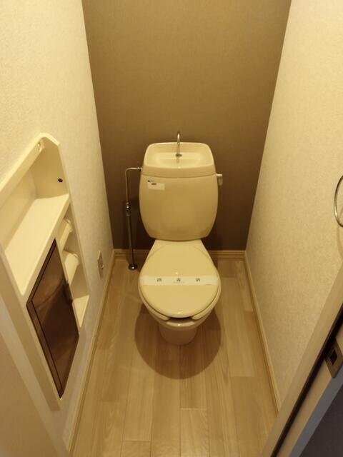 ベイフィオーレの物件内観写真