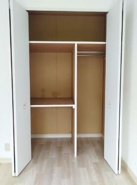 ベイフィオーレの物件内観写真