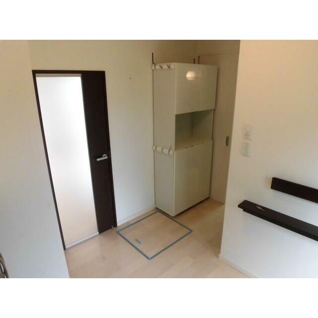 京王ガーデン平山の物件内観写真