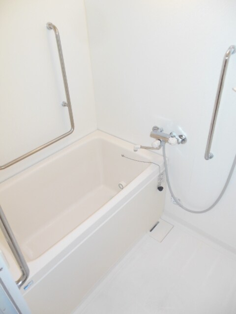 フォレストマンションの物件内観写真