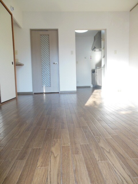 フォレストマンションの物件内観写真