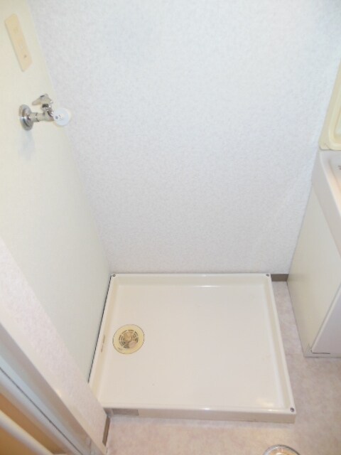 フォレストマンションの物件内観写真