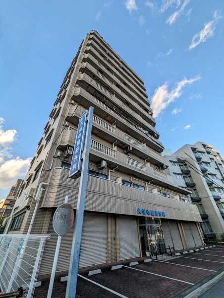 センチュリー鹿沼の物件内観写真