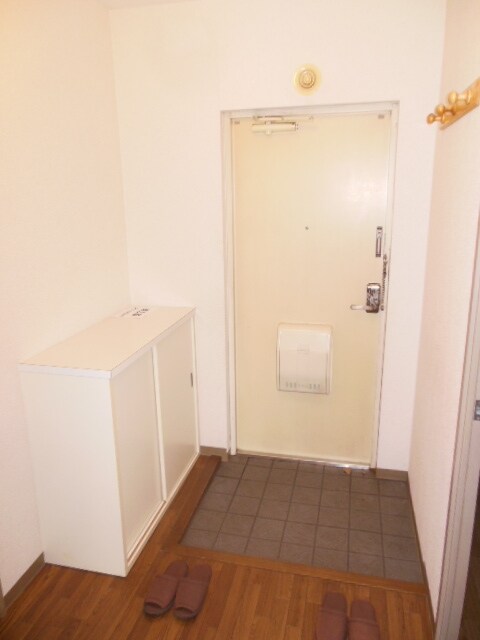 フォレストマンションの物件内観写真