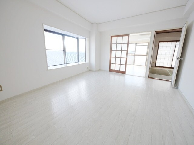 ロイヤルタウン下九沢の物件内観写真