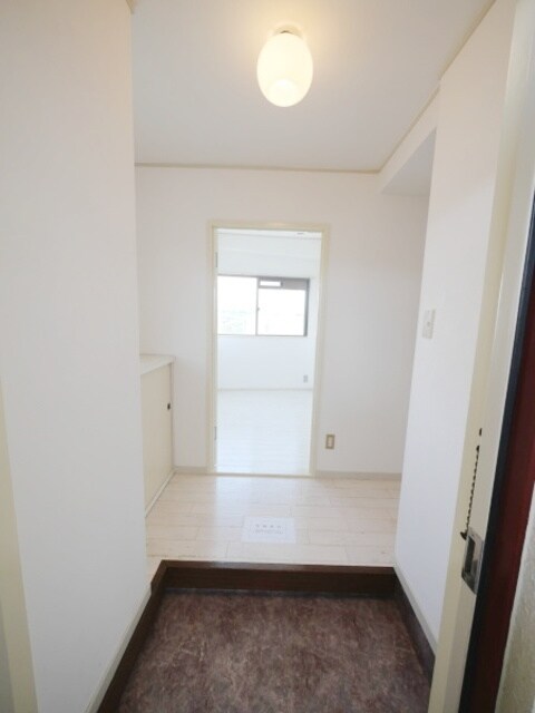 ロイヤルタウン下九沢の物件内観写真