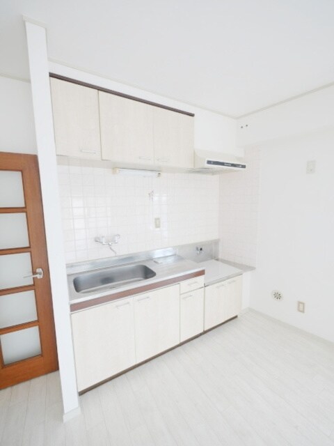 ロイヤルタウン下九沢の物件内観写真