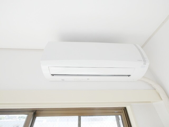 ロイヤルタウン下九沢の物件内観写真