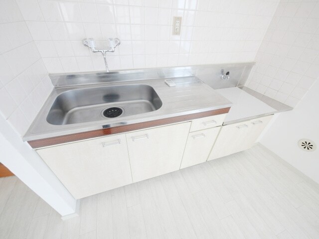 ロイヤルタウン下九沢の物件内観写真