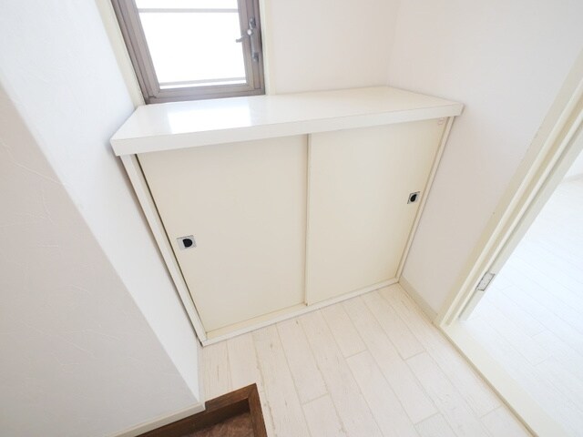 ロイヤルタウン下九沢の物件内観写真