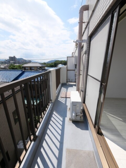 ロイヤルタウン下九沢の物件内観写真