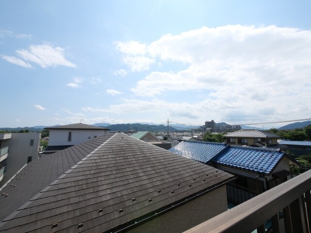 ロイヤルタウン下九沢の物件内観写真