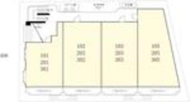 ロイヤルタウン下九沢の物件内観写真