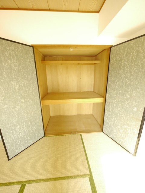 ロイヤルタウン下九沢の物件内観写真