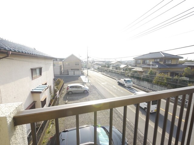 ロイヤルタウン下九沢の物件内観写真