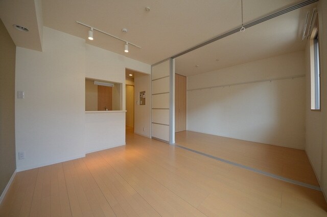 シャンボールの物件内観写真