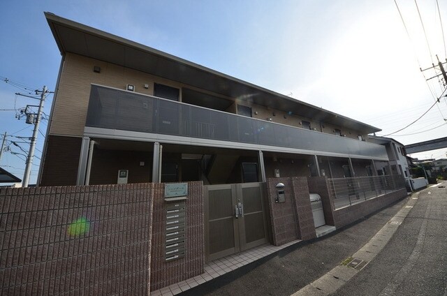 シャンボールの物件内観写真