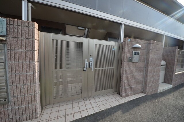 シャンボールの物件内観写真