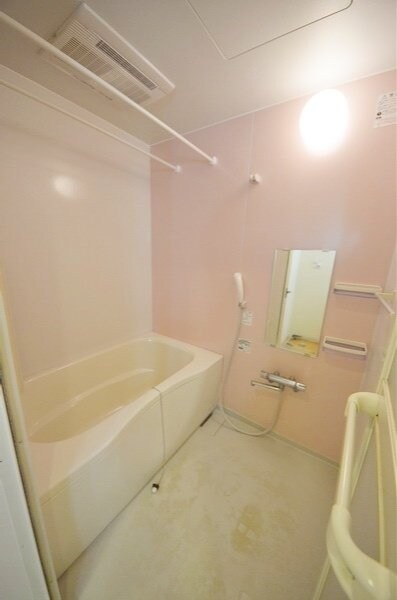 シャンボールの物件内観写真