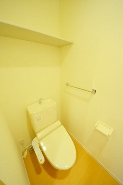 シャンボールの物件内観写真