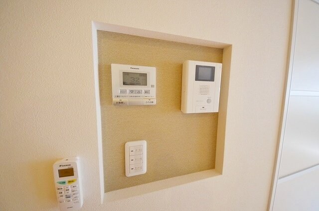 シャンボールの物件内観写真